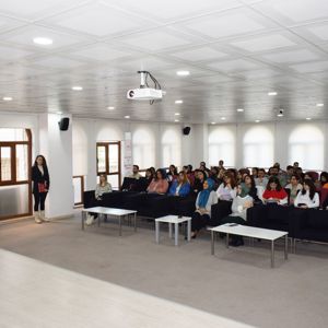 Göreve Yeni Başlayan Personele Yönelik Oryantasyon Eğitimi Verildi - fotoğraf 2