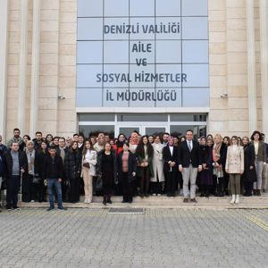 Göreve Yeni Başlayan Personele Yönelik Oryantasyon Eğitimi Verildi - fotoğraf 3