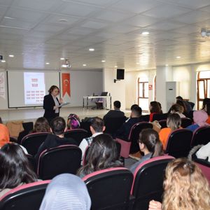 Göreve Yeni Başlayan Personele Yönelik Oryantasyon Eğitimi Verildi - fotoğraf 4