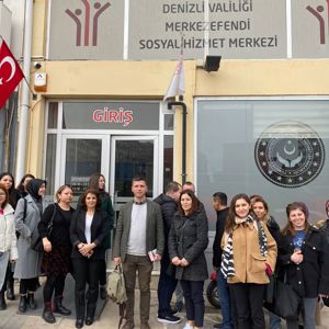 Göreve Yeni Başlayan Personele Yönelik Oryantasyon Eğitimi Verildi - fotoğraf 5