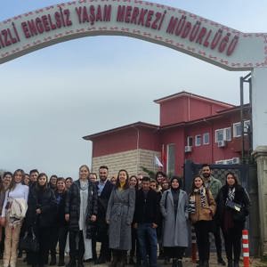 Göreve Yeni Başlayan Personele Yönelik Oryantasyon Eğitimi Verildi - fotoğraf 6