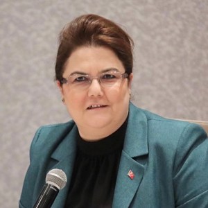 Aile ve Sosyal Hizmetler Bakanımız Derya Yanık, Basın Kuruluşlarının Ankara Temsilcileriyle Bir Araya Geldi - fotoğraf 4
