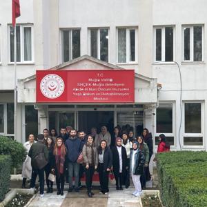 Göreve Yeni Başlayan Personellerimize Yönelik Oryantasyon Eğitimleri Tamamlandı. - fotoğraf 2