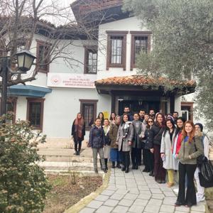 Göreve Yeni Başlayan Personellerimize Yönelik Oryantasyon Eğitimleri Tamamlandı. - fotoğraf 3