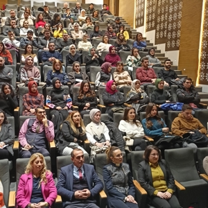 YENİ ATANAN PERSONELE YÖNELİK ORYANTASYON EĞİTİMLERİ BAŞLADI - fotoğraf 3