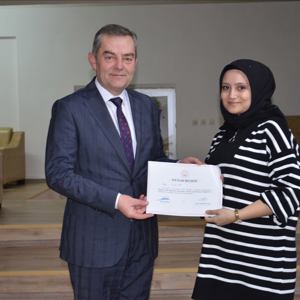 Göreve Yeni Başlayan Personellerimize Oryantasyon Eğitimi - fotoğraf 4
