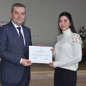 Göreve Yeni Başlayan Personellerimize Oryantasyon Eğitimi - fotoğraf 11