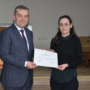 Göreve Yeni Başlayan Personellerimize Oryantasyon Eğitimi - fotoğraf 12
