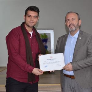 Göreve Yeni Başlayan Personellerimize Oryantasyon Eğitimi - fotoğraf 14