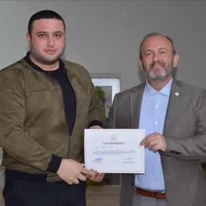 Göreve Yeni Başlayan Personellerimize Oryantasyon Eğitimi - fotoğraf 18