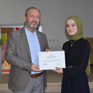 Göreve Yeni Başlayan Personellerimize Oryantasyon Eğitimi - fotoğraf 20