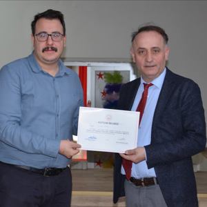 Göreve Yeni Başlayan Personellerimize Oryantasyon Eğitimi - fotoğraf 22