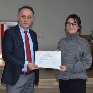 Göreve Yeni Başlayan Personellerimize Oryantasyon Eğitimi - fotoğraf 25