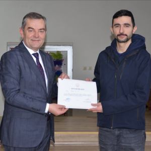 Göreve Yeni Başlayan Personellerimize Oryantasyon Eğitimi - fotoğraf 26