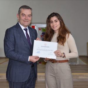 Göreve Yeni Başlayan Personellerimize Oryantasyon Eğitimi - fotoğraf 34