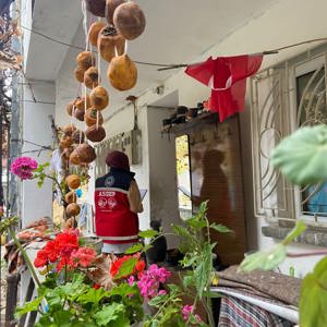 Ulusal Hane Ziyaretlerimiz Devam Ediyor - fotoğraf 1