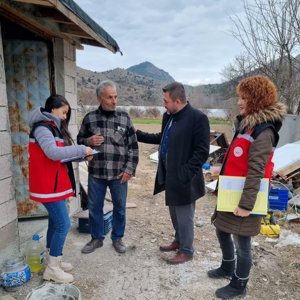 Ulusal Hane Ziyaretlerimiz Devam Ediyor - fotoğraf 4
