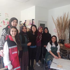 Ulusal Hane Ziyaretlerimiz Devam Ediyor - fotoğraf 6