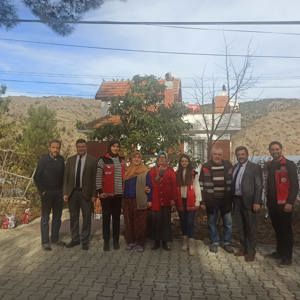 Ulusal Hane Ziyaretlerimiz Devam Ediyor - fotoğraf 8