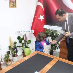 Koruma ve Bakım Altında Bulunan Çocuklarımızın Karne Sevinci - fotoğraf 3