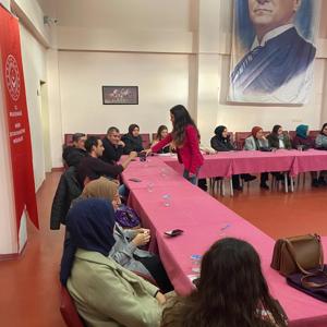 Görevine Yeni Başlayan Personellerimize Yönelik Oryantasyon Eğitimi Gerçekleştirildi - fotoğraf 3