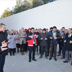 Psikososyal Destek Ekiplerimiz Deprem Bölgesine Hareket Etti - fotoğraf 4