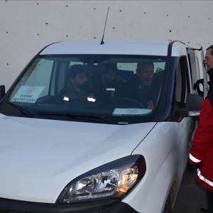 Psikososyal Destek Ekiplerimiz Deprem Bölgesine Hareket Etti - fotoğraf 8