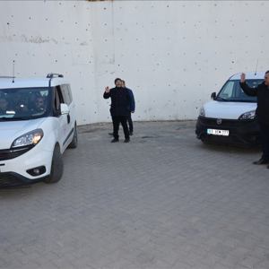 Psikososyal Destek Ekiplerimiz Deprem Bölgesine Hareket Etti - fotoğraf 9