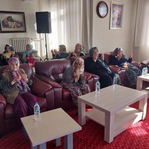 Depremden Etkilenen Vatandaşlarımız için Dualar Okundu - fotoğraf 3