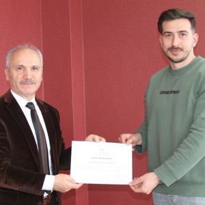 Müdürlüğümüz Personellerine Proje Döngüsü Eğitimi Verildi - fotoğraf 8