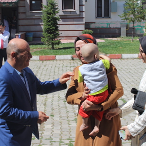 Çocuk Koruma Kanunu 2019 Yıllı 4'üncü İl Koordinasyon Toplantısı Kahvaltı Eşliğinde Gerçekleştirildi. - fotoğraf 8