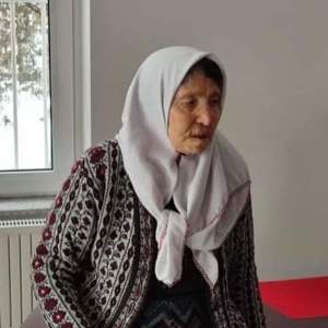 Hacıbektaş Rıfat Kartal Huzur Evi'nde kalan 83 yaşındaki Elif Gündoğdu teyzemiz 234 Bin TL bağışta bulundu. - fotoğraf 1
