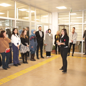 Oryantasyon Eğitimleri - fotoğraf 4