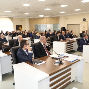 2022/6 Çocuk Hizmetleri İl Koordinasyon Kurulu Yıl Sonu Değerlendirme Toplantısı Gerçekleşti - fotoğraf 2