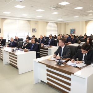 2022/6 Çocuk Hizmetleri İl Koordinasyon Kurulu Yıl Sonu Değerlendirme Toplantısı Gerçekleşti - fotoğraf 1