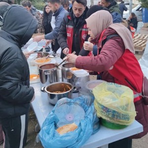 İl Müdürlüğümüze bağlı Psiko Sosyal Destek Ekiplerimiz Adana’da - fotoğraf 4