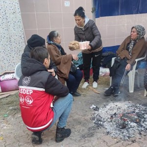 İl Müdürlüğümüze bağlı Psiko Sosyal Destek Ekiplerimiz Adana’da - fotoğraf 6