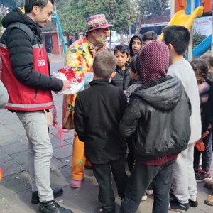 İl Müdürlüğümüze bağlı Psiko Sosyal Destek Ekiplerimiz Adana’da - fotoğraf 2