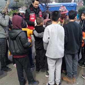 İl Müdürlüğümüze bağlı Psiko Sosyal Destek Ekiplerimiz Adana’da - fotoğraf 3