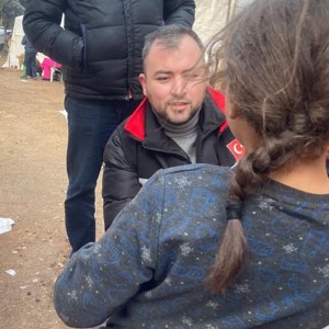 İl Müdürlüğümüze bağlı Psiko Sosyal Destek Ekiplerimiz Adana’da - fotoğraf 1
