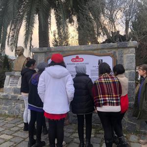 Ara Tatil Gezi ve Etkinlikleri - fotoğraf 2