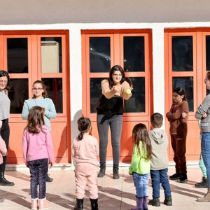 Deprem Sonrası İlimize Gelen Afetzedelerimizin Yanındayız - fotoğraf 7