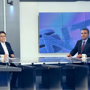 Bakanımız Derya Yanık NTV Canlı Yayınında Gündemi Değerlendirdi - fotoğraf 1