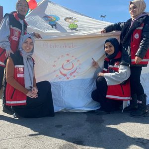İl Müdürlüğümüz Olarak Psikososyal Destek Ekibimizle Afetzedelerimizin Yaralarını Sarmaya Devam Ediyoruz - fotoğraf 6