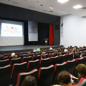 24-28 Ekim Tarihleri Arasında Kamu Kurumlarına Kadınlara Yönelik şiddetle Mücadele Eğitimi Verildi - fotoğraf 2