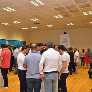 Van'da “Yaşlı Refahı” semineri - fotoğraf 5