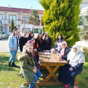 Nesiller Buluşuyor  - fotoğraf 1