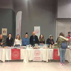 Gün Birlik Zamanı - fotoğraf 3