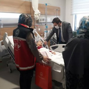 İlimize Gelen Afetzedelerimize Psikososyal Destek Hizmetimiz Devam Ediyor - fotoğraf 4