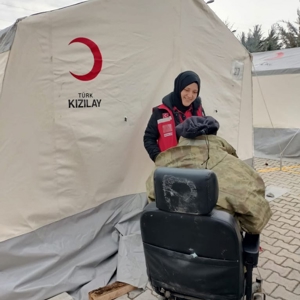 Psikososyal Destek Ekiplerimiz Malatya ve Adıyaman'da Saha Çalışmalarına Devam Ediyor - fotoğraf 5
